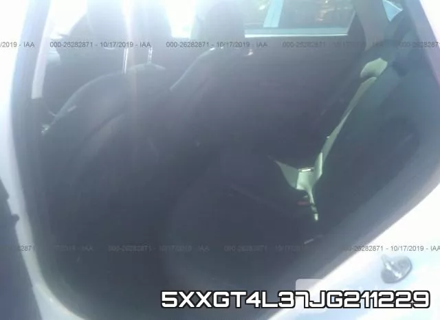 5XXGT4L37JG211229 фото 9