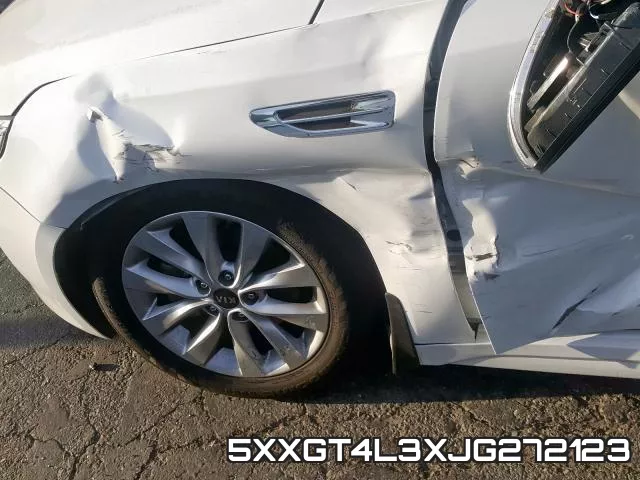 5XXGT4L3XJG272123 фото 10