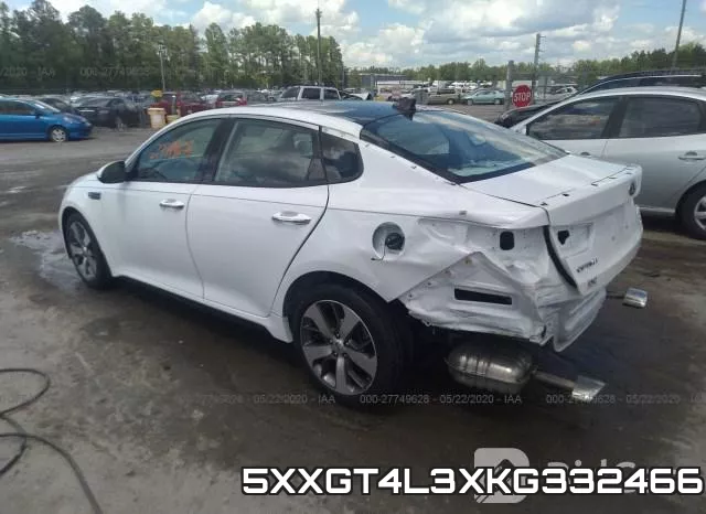 5XXGT4L3XKG332466 фото 4