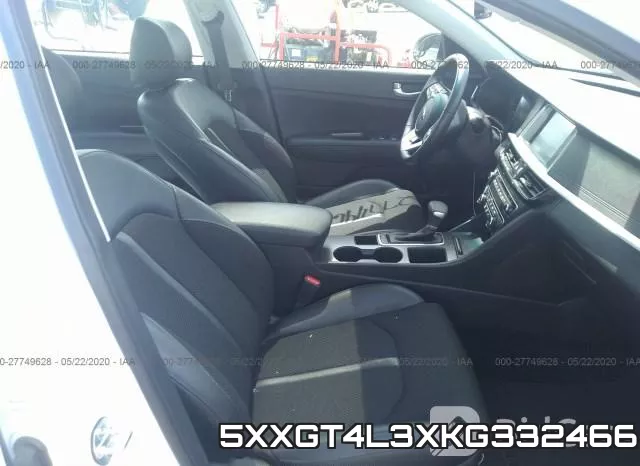 5XXGT4L3XKG332466 фото 6