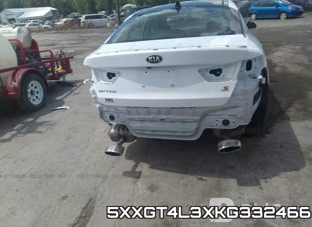 5XXGT4L3XKG332466 фото 7