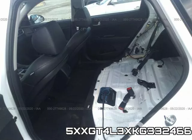 5XXGT4L3XKG332466 фото 9