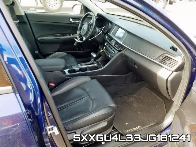 5XXGU4L33JG181241 фото 6