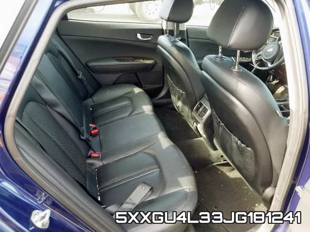 5XXGU4L33JG181241 фото 7