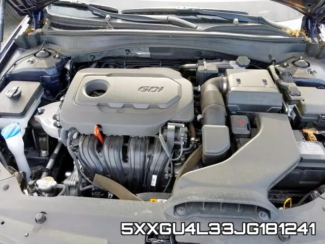 5XXGU4L33JG181241 фото 8