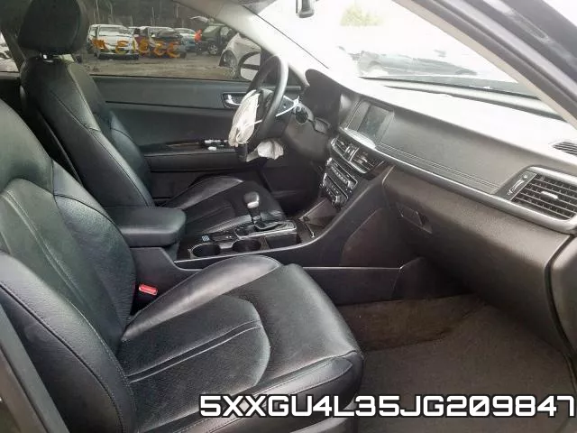 5XXGU4L35JG209847 фото 6