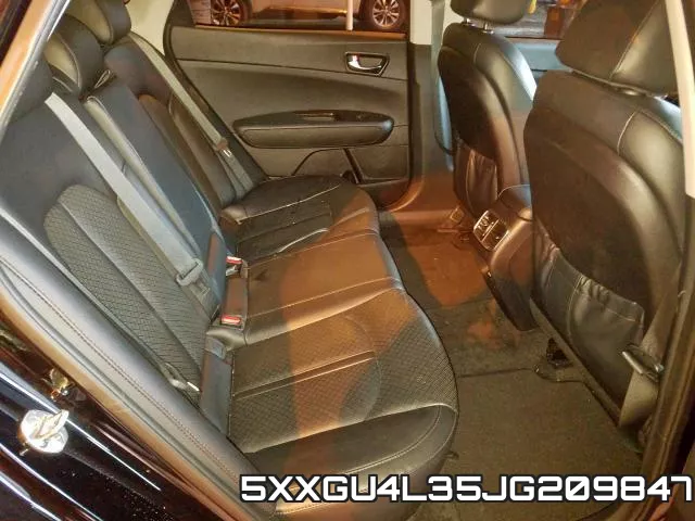 5XXGU4L35JG209847 фото 7