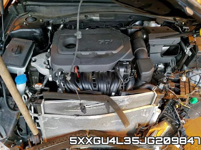 5XXGU4L35JG209847 фото 8