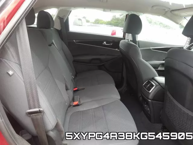 5XYPG4A38KG545905 фото 7