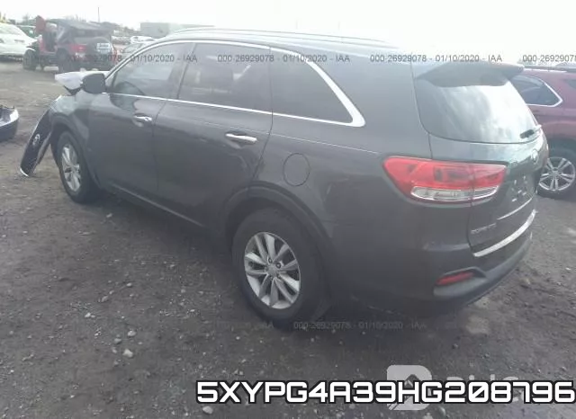 5XYPG4A39HG208796 фото 4