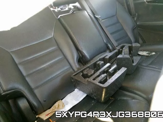 5XYPG4A3XJG368806 фото 7