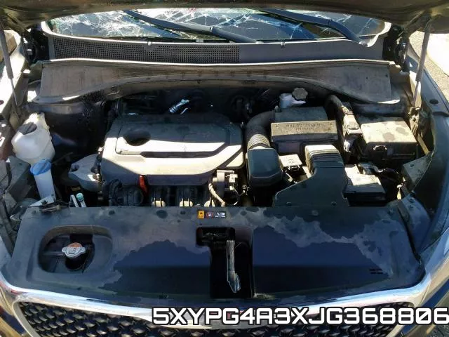 5XYPG4A3XJG368806 фото 8