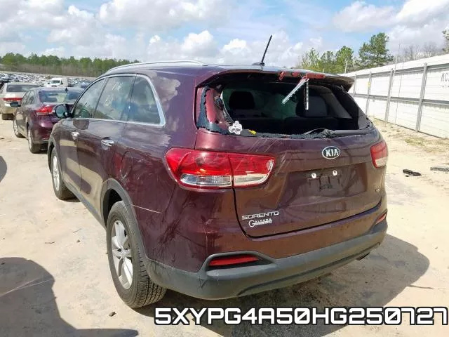 5XYPG4A50HG250727 фото 4