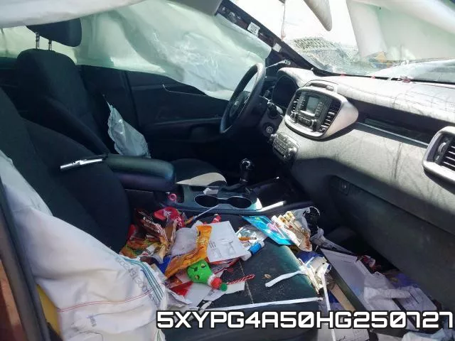 5XYPG4A50HG250727 фото 6