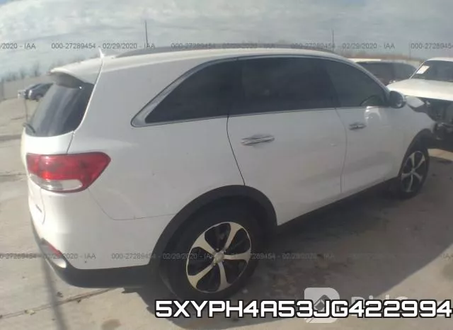 5XYPH4A53JG422994 фото 5