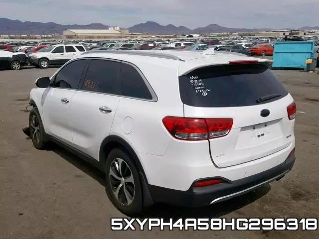 5XYPH4A58HG296318 фото 4