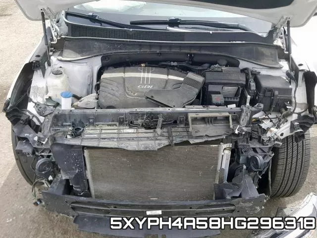 5XYPH4A58HG296318 фото 8