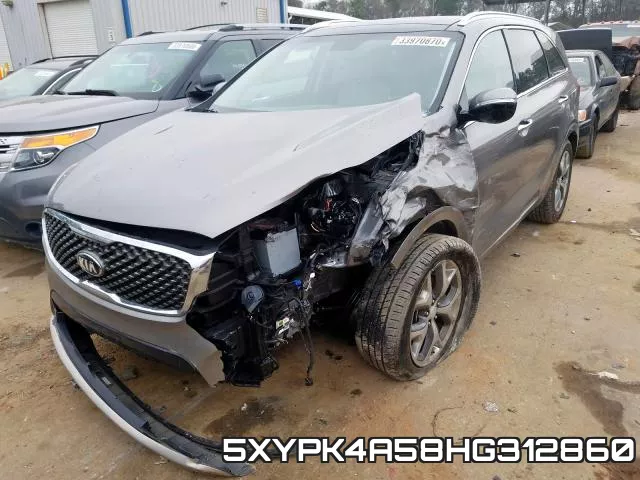 5XYPK4A58HG312860 фото 3