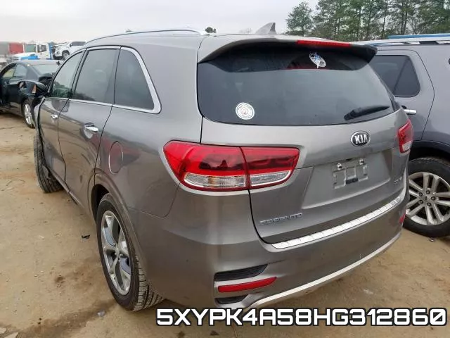 5XYPK4A58HG312860 фото 4