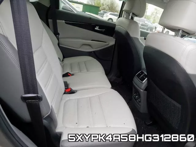5XYPK4A58HG312860 фото 7