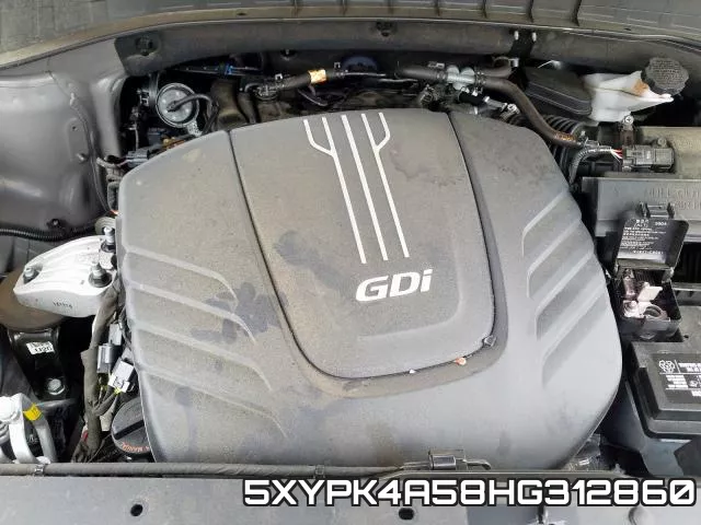 5XYPK4A58HG312860 фото 8