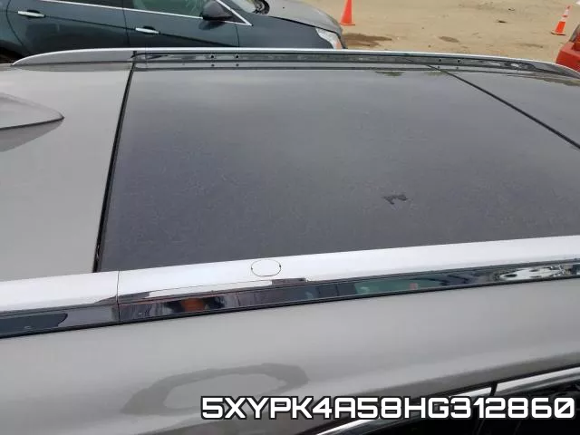 5XYPK4A58HG312860 фото 10