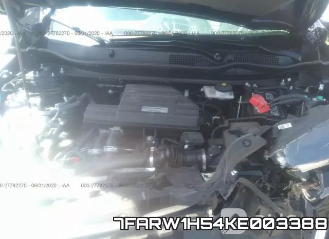 7FARW1H54KE003388 фото 2
