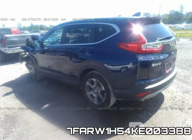 7FARW1H54KE003388 фото 4