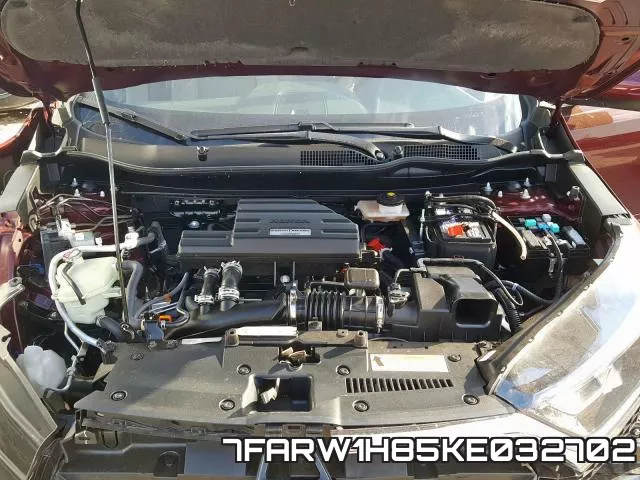 7FARW1H85KE032702 фото 8