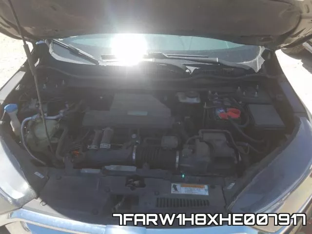 7FARW1H8XHE007917 фото 8