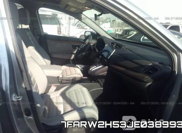 7FARW2H53JE038993 фото 6