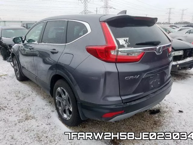 7FARW2H58JE023034 фото 4
