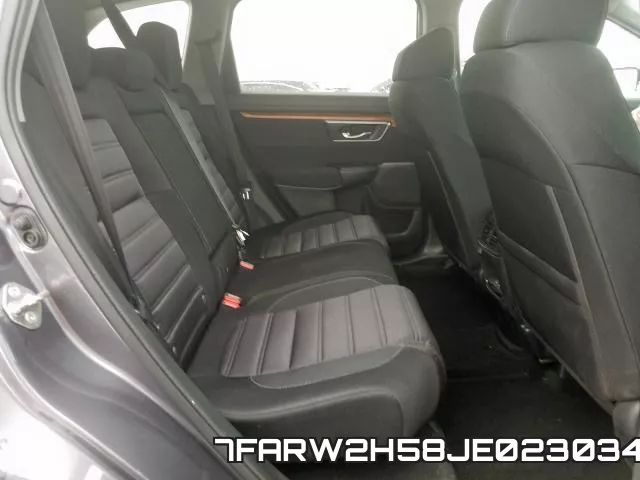 7FARW2H58JE023034 фото 7