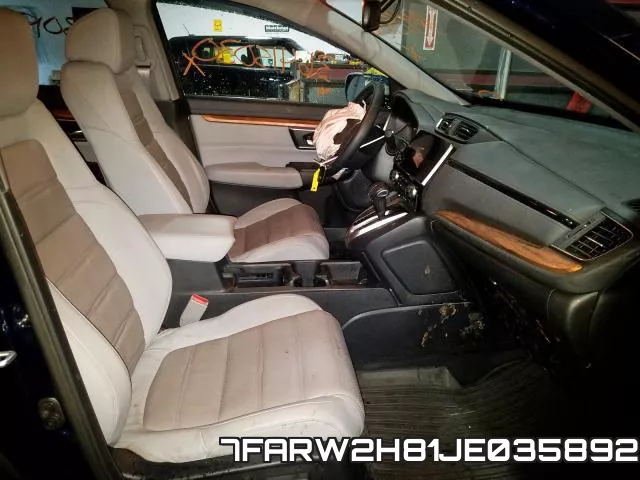7FARW2H81JE035892 фото 6