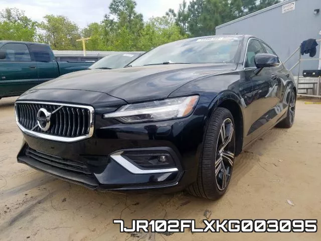 7JR102FLXKG003095 фото 3