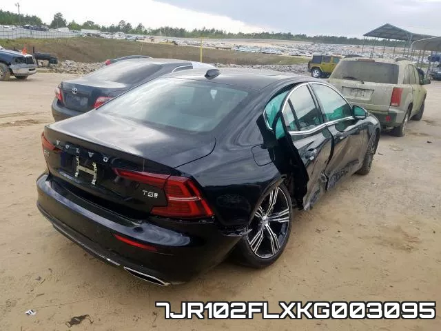 7JR102FLXKG003095 фото 5