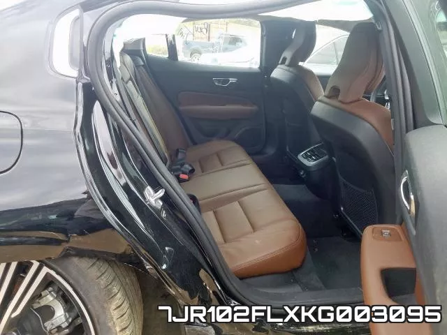 7JR102FLXKG003095 фото 7