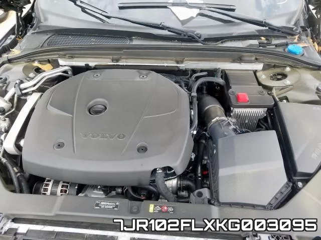 7JR102FLXKG003095 фото 8
