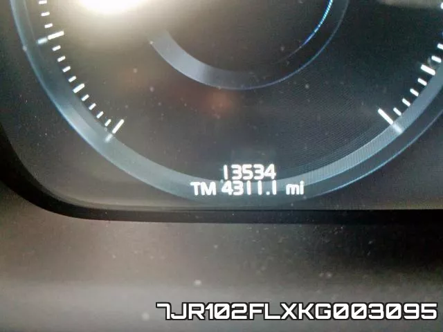 7JR102FLXKG003095 фото 9