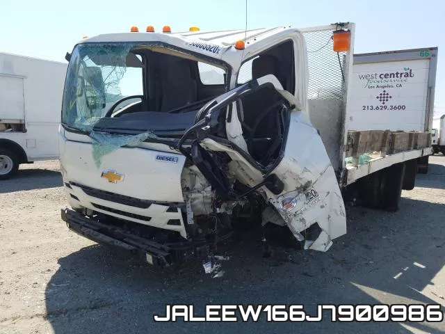 JALEEW166J7900986 фото 3