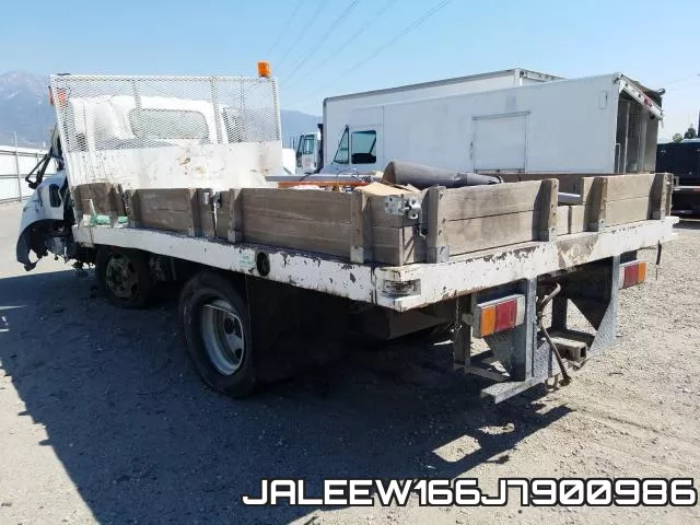 JALEEW166J7900986 фото 4