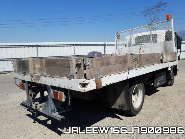 JALEEW166J7900986 фото 5