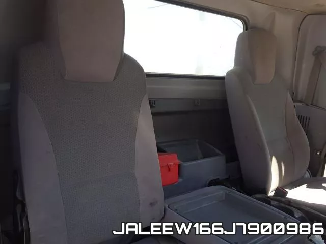JALEEW166J7900986 фото 7