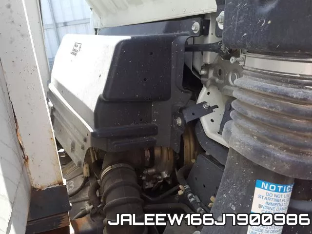 JALEEW166J7900986 фото 8