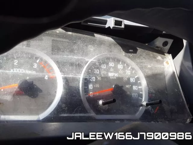 JALEEW166J7900986 фото 9