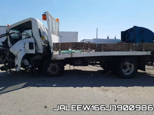 JALEEW166J7900986 фото 10