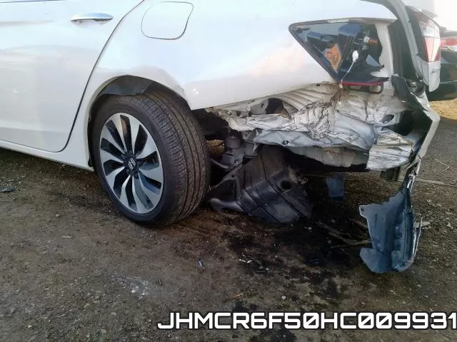 JHMCR6F50HC009931 фото 10