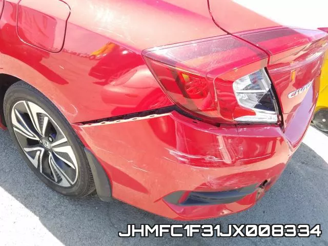 JHMFC1F31JX008334 фото 10