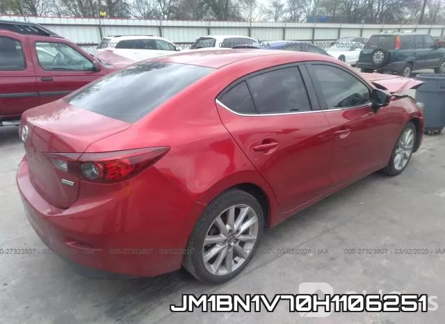 JM1BN1V70H1106251 фото 5