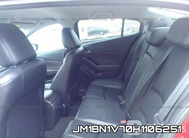 JM1BN1V70H1106251 фото 9